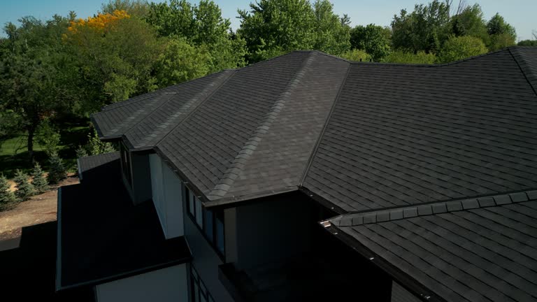 Best Storm Damage Roof Repair  in Friona, TX